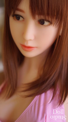 EVO-156 body style with ›Sasa‹ head by Doll House 168 - TPE