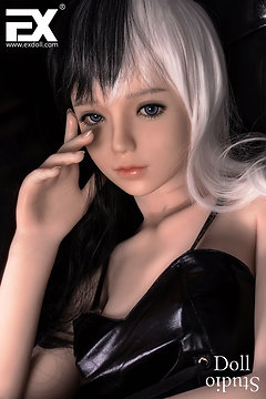 Doll Sweet DS-145 body style with ›Sakura‹ head - silicone