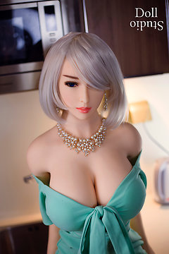 JY Doll JY-170 body style with ›Elle‹ head - TPE