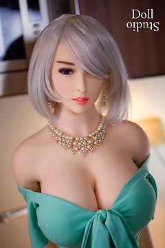 JY Doll JY-170 body style with ›Elle‹ head - TPE