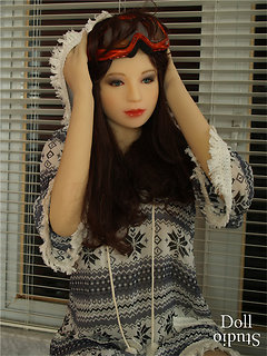 OR Doll OR-156/D body style with ›Alisa‹ head aka ›Sara‹ (Jinshan no. 19) - TPE