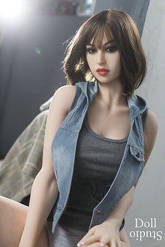 YL Doll YL-170 body style with ›Lori‹ head (Jinshan no. 129) - TPE