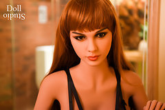 WM Doll WM-158 body style with no. 74 head (Jinshan no. Jinshan) - TPE