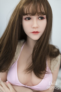 WM Doll WM-145 body style with WM Doll no. 85 head (Jinshan no. 85) - TPE