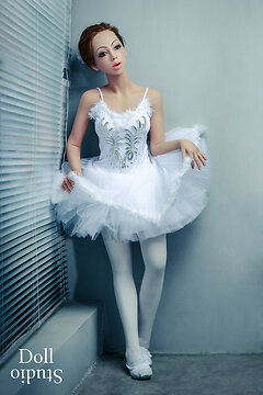 Z-Onedoll ZO-145 body style with ZO-A39 aka ›Barbara‹ head - silicone
