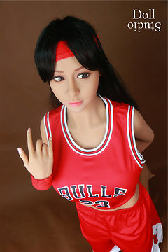 SM Doll SM-158 body style with no. 41 head (Shangmei no. 41) - TPE