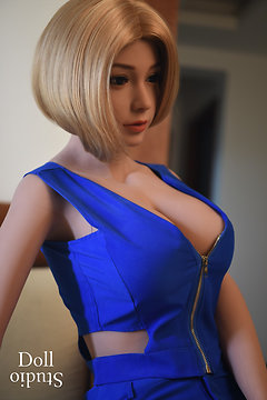 WM Doll WM-161 body style with no. 70 head (Jinshan no. 70) - TPE