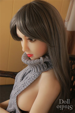 SM Doll SM-146 body style with no. 6 head (Shangmei no. 6) in 'white' skin tone 