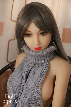 SM Doll SM-146 body style with no. 6 head (Shangmei no. 6) in 'white' skin tone 