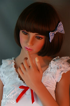 SM Doll SM-148 body style with no. 57 head (Shangmei no. 57) - TPE