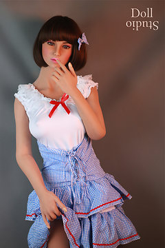 SM Doll SM-148 body style with no. 57 head (Shangmei no. 57) - TPE