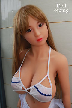 SM Doll SM-158 body style with no. 17 head (Shangmei no. 17) - TPE