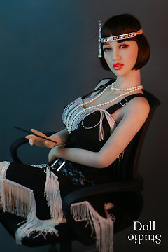 SM Doll SM-163 body style with no. 62 head (Shangmei no. 62) - TPE