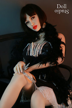 SM Doll SM-163 body style with no. 62 head (Shangmei no. 62) - TPE