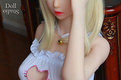 SM Doll SM-140 body style with no. 30 head (Shangmei no. 30) - TPE