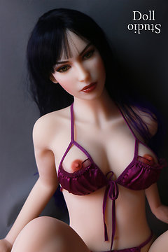 SM Doll SM-163 body style with no. 54 head (Shangmei no. 54) - TPE