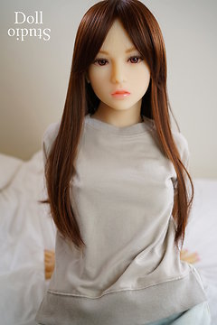 Doll Forever D4E-135 body style with ›Debbi‹ head - TPE