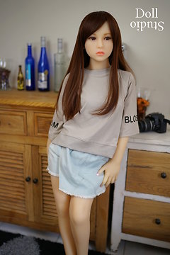 Doll Forever D4E-135 body style with ›Debbi‹ head - TPE