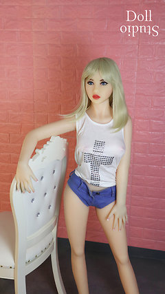 Doll Forever D4E-146 body style with ›Bella‹ head - TPE