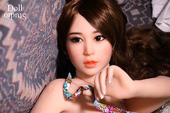 WM Doll B15 torso with no. 230 head (Jinshan no. 230) - TPE