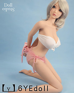 6Ye Doll 6Ye-132 body style with 2A head (6Ye no. S2A) - TPE