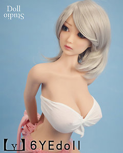 6Ye Doll 6Ye-132 body style with 2A head (6Ye no. S2A) - TPE