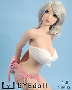 6Ye Doll 6Ye-132 body style with 2A head (6Ye no. S2A) - TPE