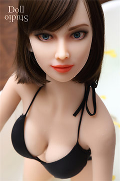 Irontech Doll IT-155 body style with ›Hellen‹ head - TPE