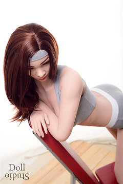 Irontech Doll IT-168 body style with ›Ayumi‹ head - TPE