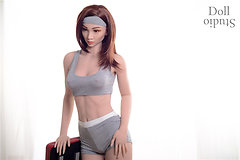 Irontech Doll IT-168 body style with ›Ayumi‹ head - TPE