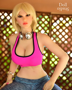 Doll Forever D4E-165/I body style with ›Olivia‹ head (D4E no. 26) - TPE