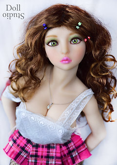 Piper Doll Piper Mini PI-100 aka ›Iris‹ - TPE