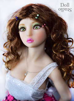 Piper Doll Piper Mini PI-100 aka ›Iris‹ - TPE