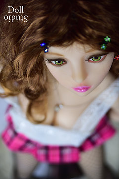 Piper Doll Piper Mini PI-100 aka ›Iris‹ - TPE