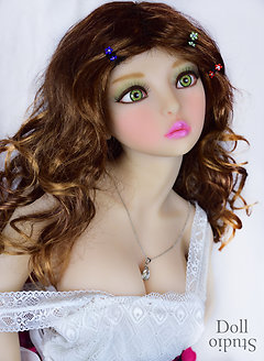 Piper Doll Piper Mini PI-100 aka ›Iris‹ - TPE