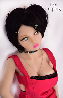 Piper Doll Piper Mini PI-100 aka ›Iris‹ - TPE