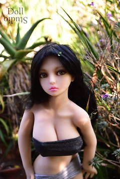 Piper Doll Piper Mini PI-100 aka ›Iris‹ - TPE