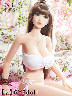 6Ye Doll 6Ye-132 body style with S2B head (6Ye no. S2B) - TPE