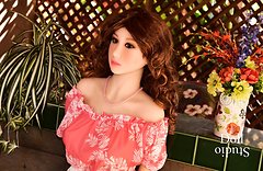 Doll Forever D4E-155 body style with ›Yan‹ head - TPE