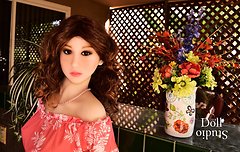Doll Forever D4E-155 body style with ›Yan‹ head - TPE