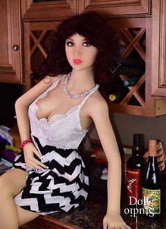 Doll Forever D4E-155 body style with ›Li‹ head - TPE