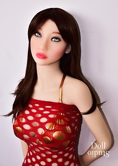 Doll Forever D4E-155 body style with ›Sabrina‹ head - TPE