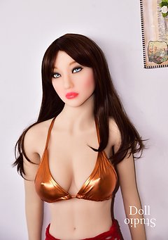 Doll Forever D4E-155 body style with ›Sabrina‹ head - TPE