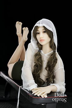 YL Doll YL-155/D body style with ›Yukina‹ head (Jinsan no. 76) - TPE