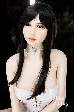 WM Doll WM-163/C body style with no. 233 head (Jinsan no. 233) - TPE