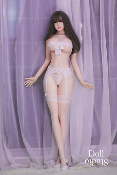 JY Doll JY-170/I (big chest) body style with Junying no. 8 head - TPE