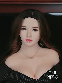 JY Doll JY-170 body style with small breasts and ›Yu Shu‹ head (Junying no. 155)