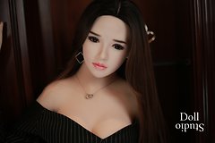 JY Doll JY-170 body style with small breasts and ›Yu Shu‹ head (Junying no. 155)