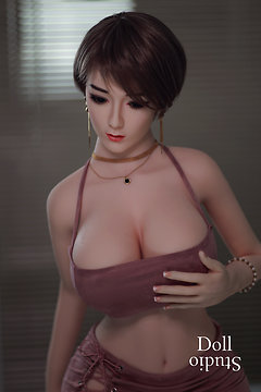 JY Doll JY-170 (big breasts) body style with ›Lee‹ head (Junying no. 190) - TPE