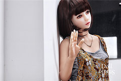 Irontech Doll IT-145 body style with ›Lulu‹ head - TPE